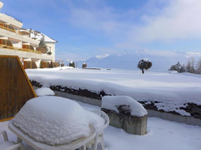 Studio Terrasse des Alpes-9 by Interhome